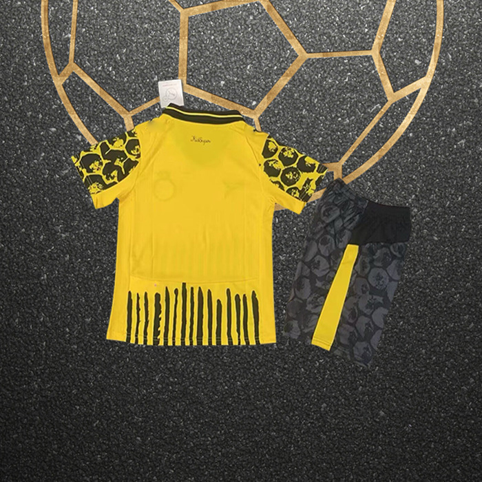 Tailandia Camiseta Borussia Dortmund Special 25-26